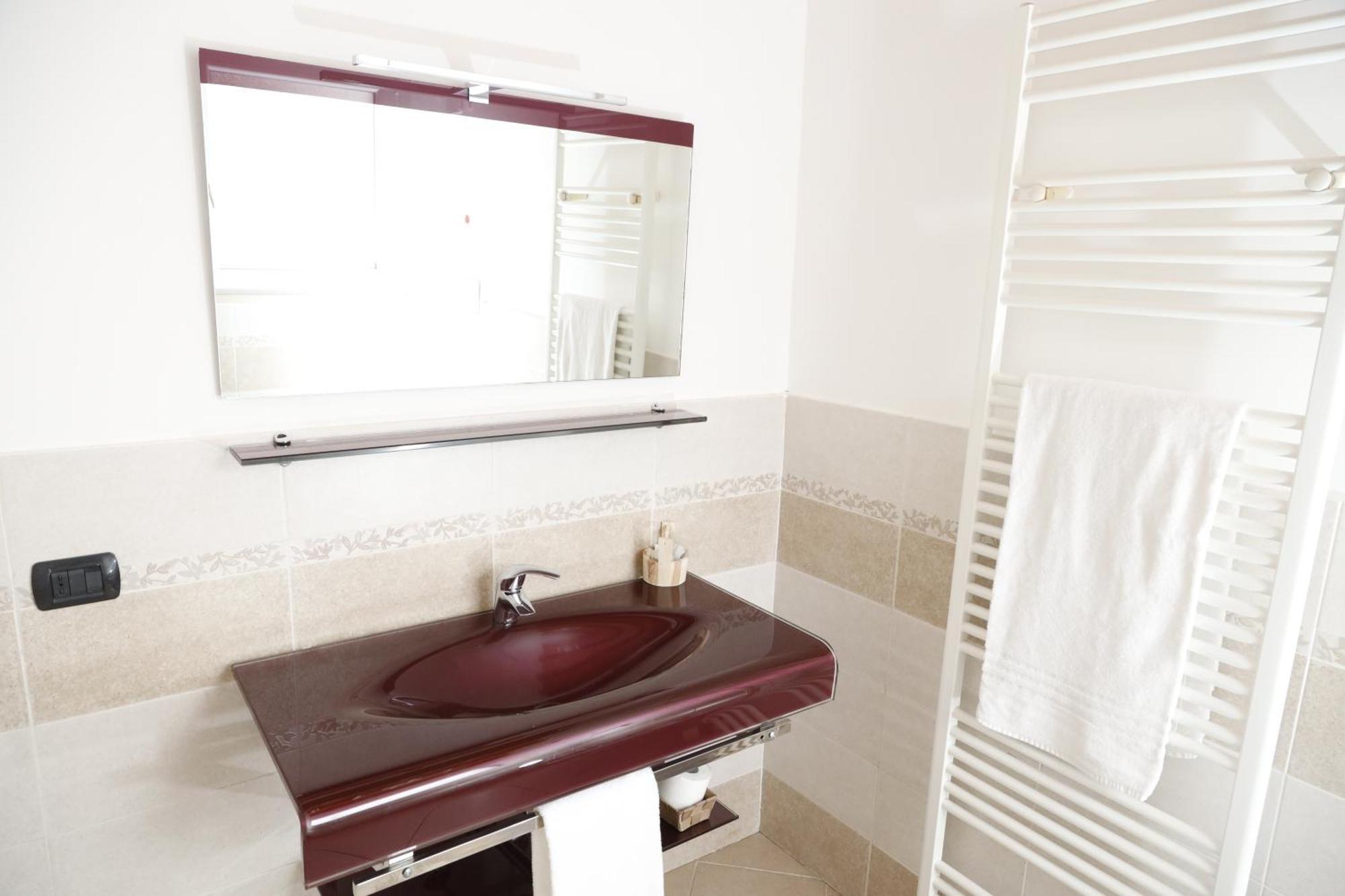 Amira Suite Fiera Верона Екстериор снимка