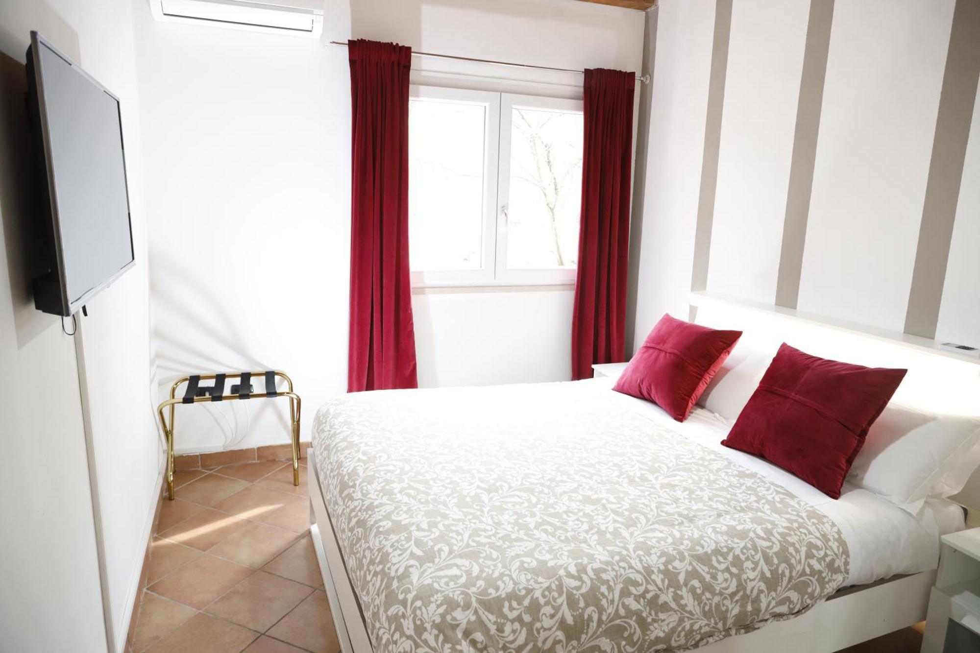 Amira Suite Fiera Верона Екстериор снимка