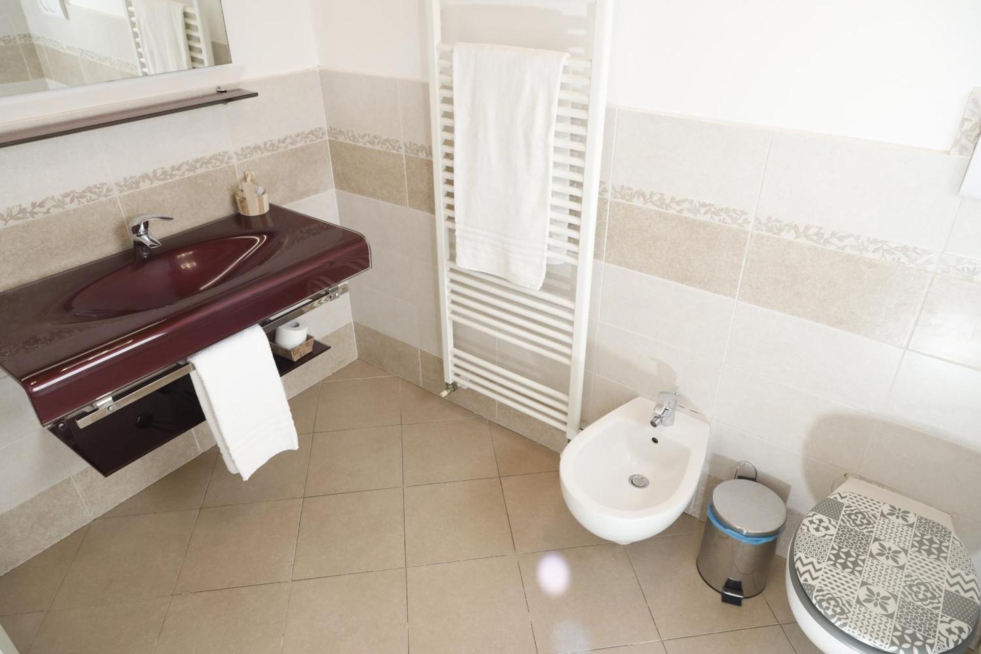 Amira Suite Fiera Верона Екстериор снимка