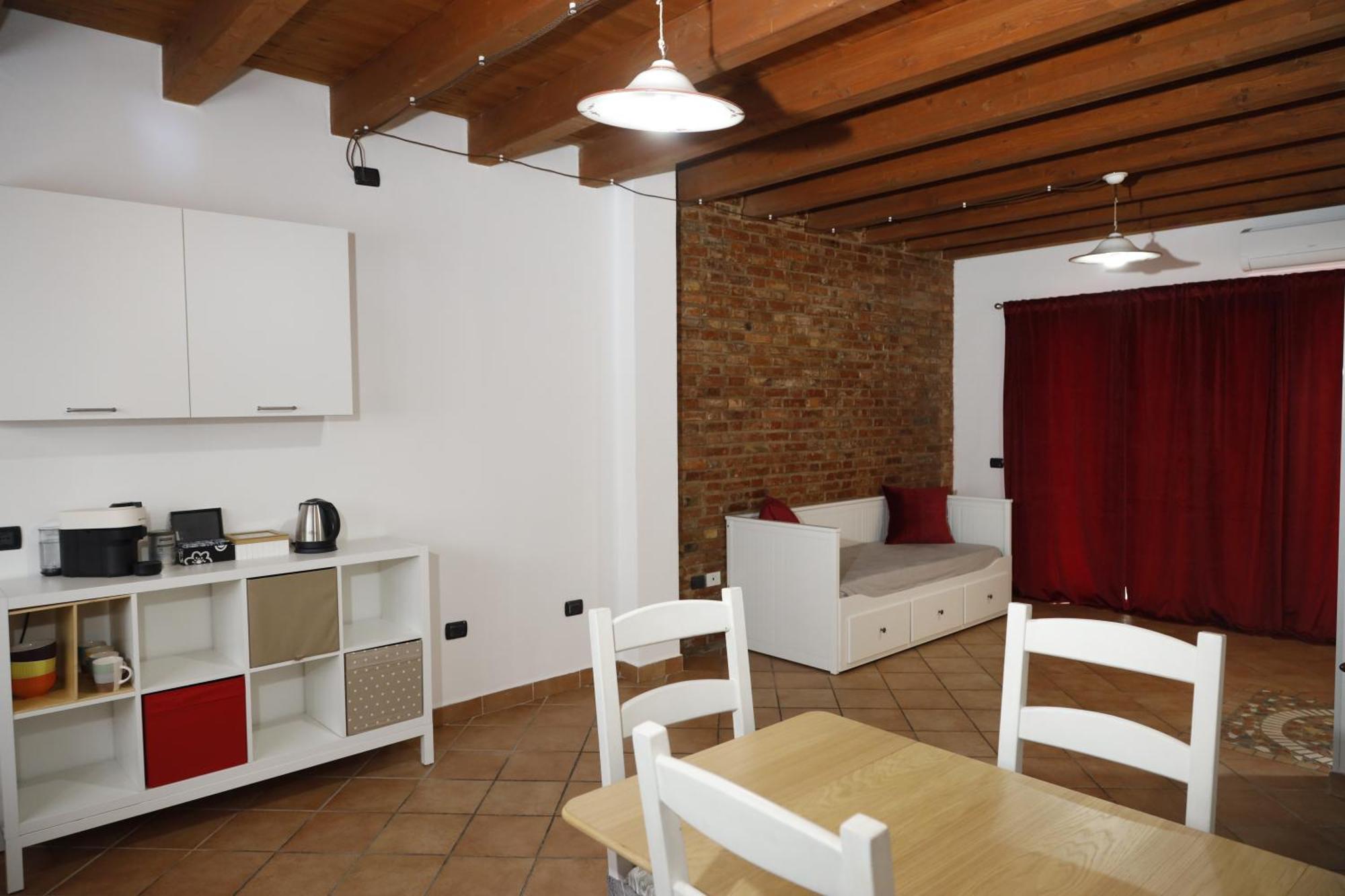 Amira Suite Fiera Верона Екстериор снимка
