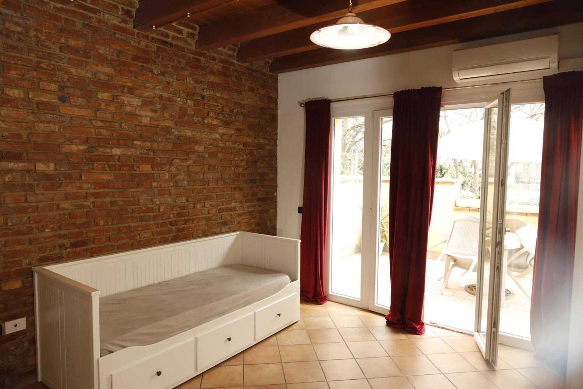 Amira Suite Fiera Верона Екстериор снимка