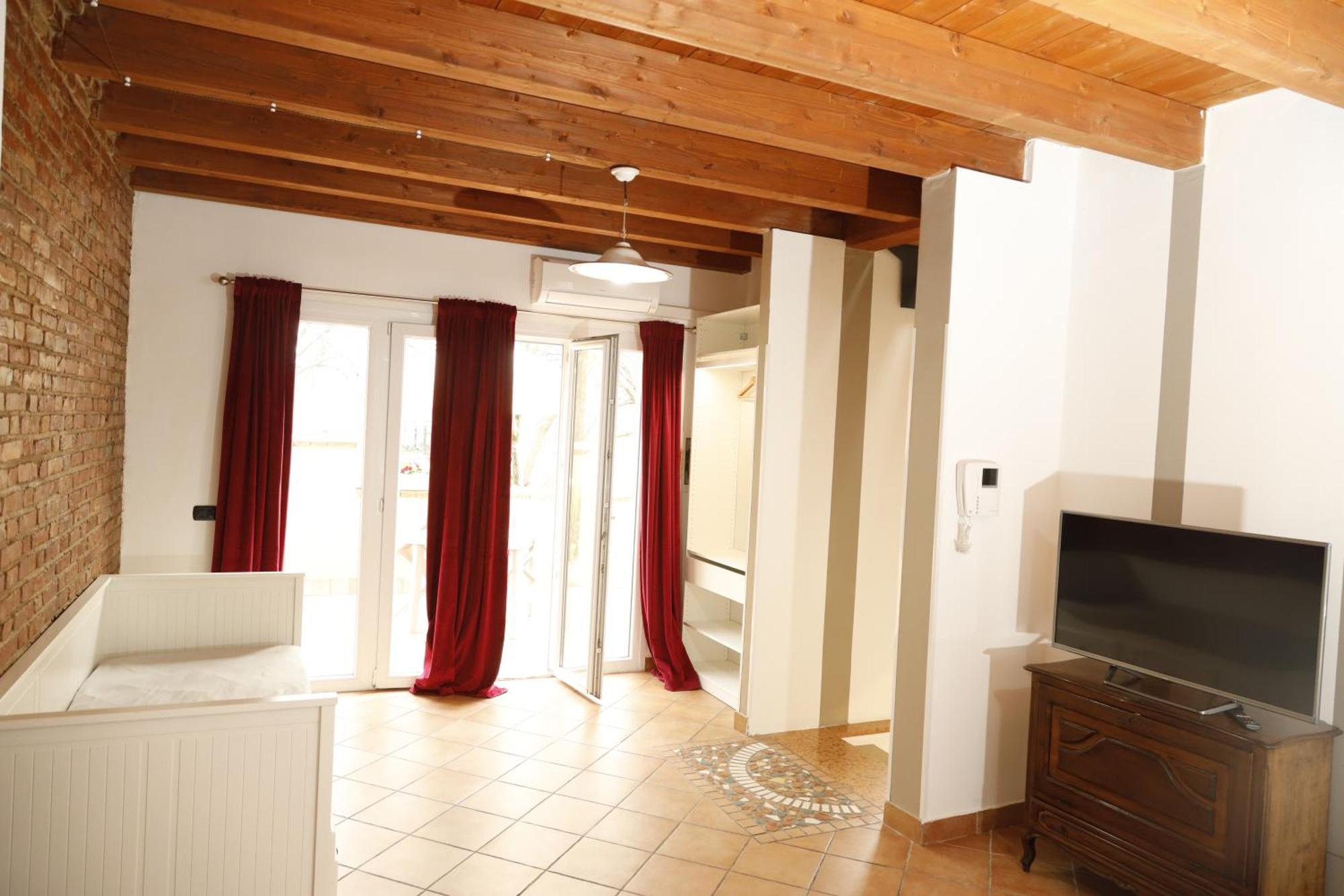 Amira Suite Fiera Верона Екстериор снимка